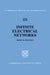 Infinite Electrical Networks by Armen H. Zemanian
