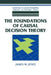 The Foundations of Causal Decision Theory by James M. Joyce