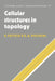 Cellular Structures in Topology by Rudolf Fritsch