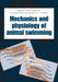The Mechanics and Physiology of Animal Swimming by Linda Maddock, Quentin Bone, Jeremy M. V. Rayner
