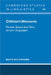 Children's Discourse: Person, Space and Time Across Languages by Maya Hickmann