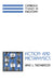Fiction and Metaphysics by Amie L. Thomasson