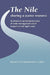 The Nile: Sharing a Scarce Resource: A Historical and Technical Review of Water Management and of Economical and Legal Issues by P. P. Howell, J. A. Allan
