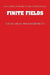 Finite Fields by Rudolf LIDL, Harald Niederreiter