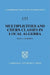 Multiplicities and Chern Classes in Local Algebra by Paul C. Roberts