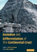 Evolution and Differentiation of the Continental Crust by Michael Brown, Tracy Rushmer, Brown Michael