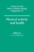 Physical Activity and Health by Nicholas G. Norgan, Nicholas G. Norgan, N. G. Norgan