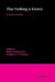 That Nothing Is Known by Francisco Sanchez, Francisco S. Nchez