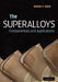 The Superalloys: Fundamentals and Applications by Roger C. Reed, Reed Roger C.