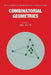 Combinatorial Geometries by White Neil, Neil L. White
