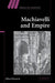Machiavelli and Empire by Mikael Hornqvist, Mikael Hrnqvist, Mikael Heornqvist