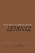 Substance and Individuation in Leibniz by J. A. Cover, John O'Leary-Hawthorne