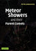 Meteor Showers and Their Parent Comets by Peter Jenniskens, Jenniskens Peter