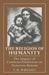 The Religion of Humanity: The Impact of Comtean Positivism on Victorian Britain by T. R. Wright