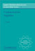 Commutative Algebra by James Thomson Knight