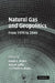Natural Gas and Geopolitics: From 1970 to 2040 by David G. Victor, Amy M. Jaffe, Mark H. Hayes