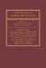 The Works of John Webster: Volume 3: An Old-Spelling Critical Edition by David Gunby, David Carnegie, MacDonald P. Jackson