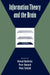 Information Theory and the Brain by Roland Baddeley, Peter Hancock, Peter Foldiak
