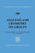 Analysis and Geometry on Groups by N. Th Varopoulos