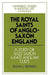 The Royal Saints of Anglo-Saxon England: A Study of West Saxon and East Anglian Cults by Susan J. Ridyard