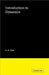 Introduction to Dynamics by Pars