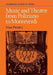 Music and Theatre from Poliziano to Montiverdi by Nino Pirrotta