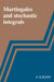 Martingales and Stochastic Integrals by P. E. Kopp