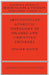 Aristotelian Aporetic Ontology in Islamic and Christian Thinkers by Edward Booth