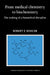From Medical Chemistry to Biochemistry: The Making of a Biomedical Discipline by Robert E. Kohler, Kohler Robert E.