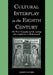 Cultural Interplay in the Eighth Century: The Trier Gospels and the Makings of a Scriptorium at Echternach by Nancy Netzer