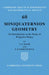 Miniquaternion Geometry: An Introduction to the Study of Projective Planes by T. G. Room, P. B. Kirkpatrick