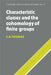 Characteristic Classes and the Cohomology of Finite Groups by C. B. Thomas