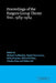 Proceedings of the Rutgers Group Theory Year, 1983 1984 by Michael Aschbacher, Daniel Gorenstein, Richard Lyons