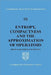 Entropy, Compactness and the Approximation of Operators by Bernd Carl
