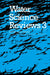 Water Science Reviews 3: Volume 3: Water Dynamics by Felix Franks