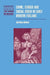 Crime, Gender and Social Order in Early Modern England by Garthine Walker, Walker Garthine