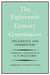 The Eighteenth-Century Constitution 1688-1815: Documents and Commentary by E. N. Williams