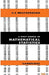 A First Course Mathematical Statistics by Weatherburn, C. E. Weatherburn