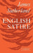 English Satire by Peter Sutherland, James Sutherland, Sutherland James