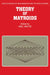 Theory of Matroids by Neil L. White