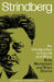 Strindberg by Mortensen, Brita M. E. Mortensen, Brian W. Downs