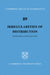 Irregularities of Distribution by Jozsef Beck, William W. L. Chen