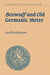 Beowulf and Old Germanic Metre by Geoffrey Russom