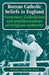 Roman Catholic Beliefs in England: Customary Catholicism and Transformations of Religious Authority by Michael P. Hornsby-Smith