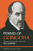 Poems of Gongora by Gongora, R. O. Jones