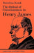 The Ordeal of Consciousness in Henry James by Krook, Dorothea Krook