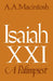 Isaiah XXI: A Palimpsest by A. A. Macintosh