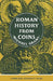 Roman History from Coins: Some Uses of the Imperial Coinage to the Historian by Michael Grant, Rickford Grant
