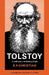 Tolstoy: A Critical Introduction by Christian, Deborah Christian, R. F. Christian