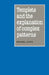 Templets and the Explanation of Complex Patterns by Michael J. Katz